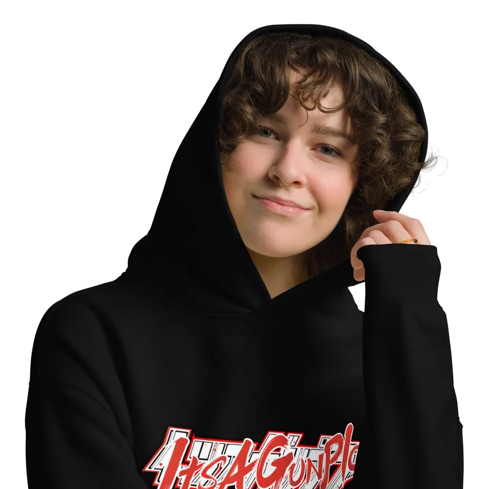 ItsaGunpla Deluxe Hoodie product image (10)