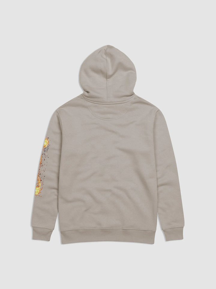 CBMOON 'Egypt' HOODIE product image (8)