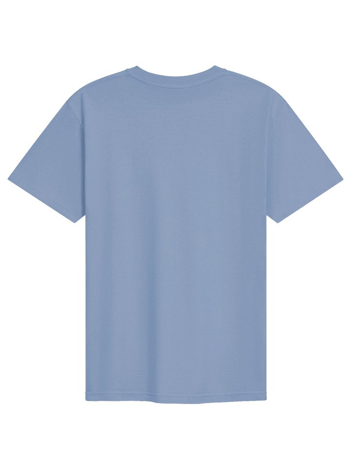 Heavy Lifts, Higher Standards Tee product image (2)