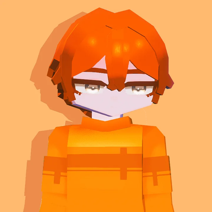 Jack o' Lantern | Yes Steve Model product image (1)