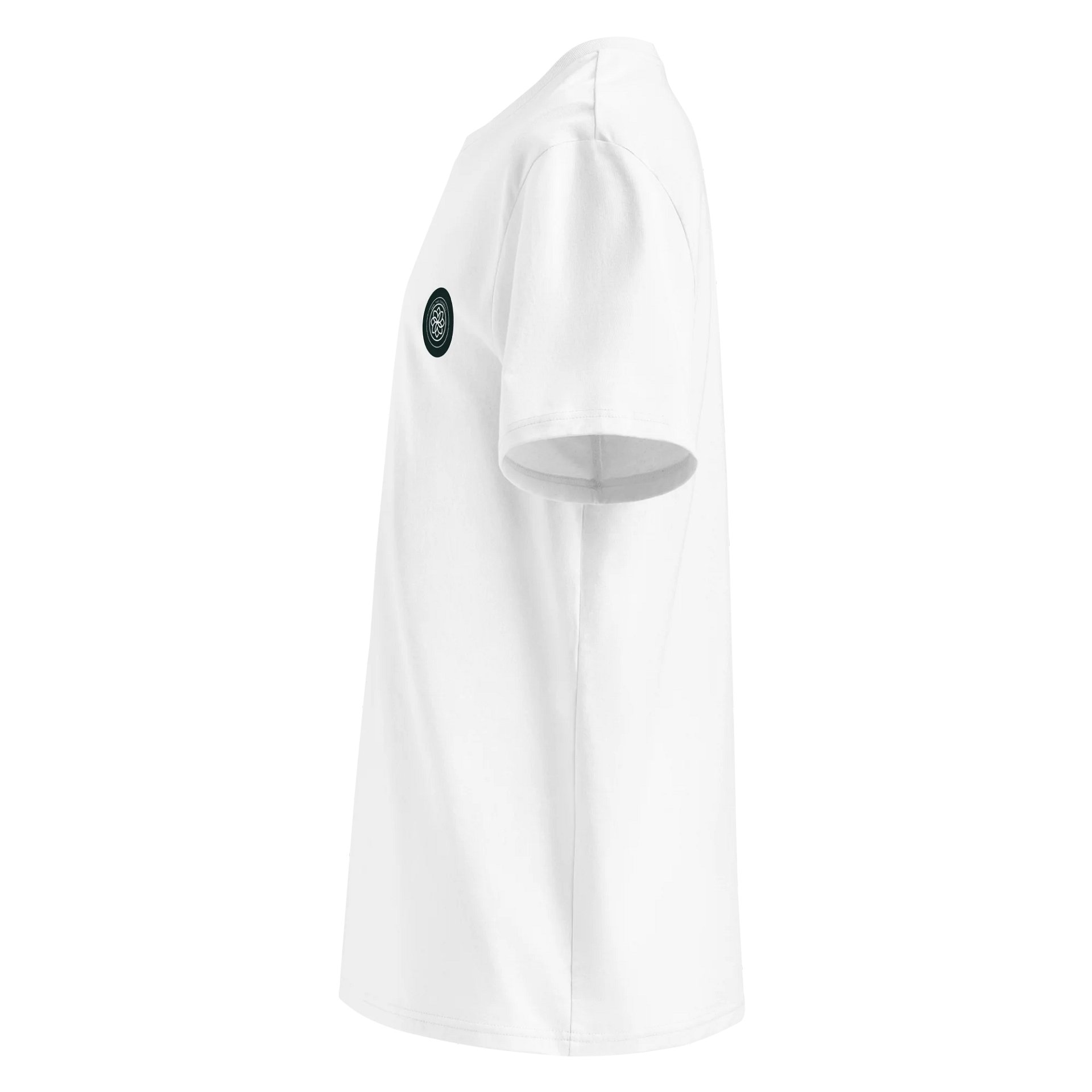 Men's Classic FTC Premium T-Shirt Organic Cotton product image (3)
