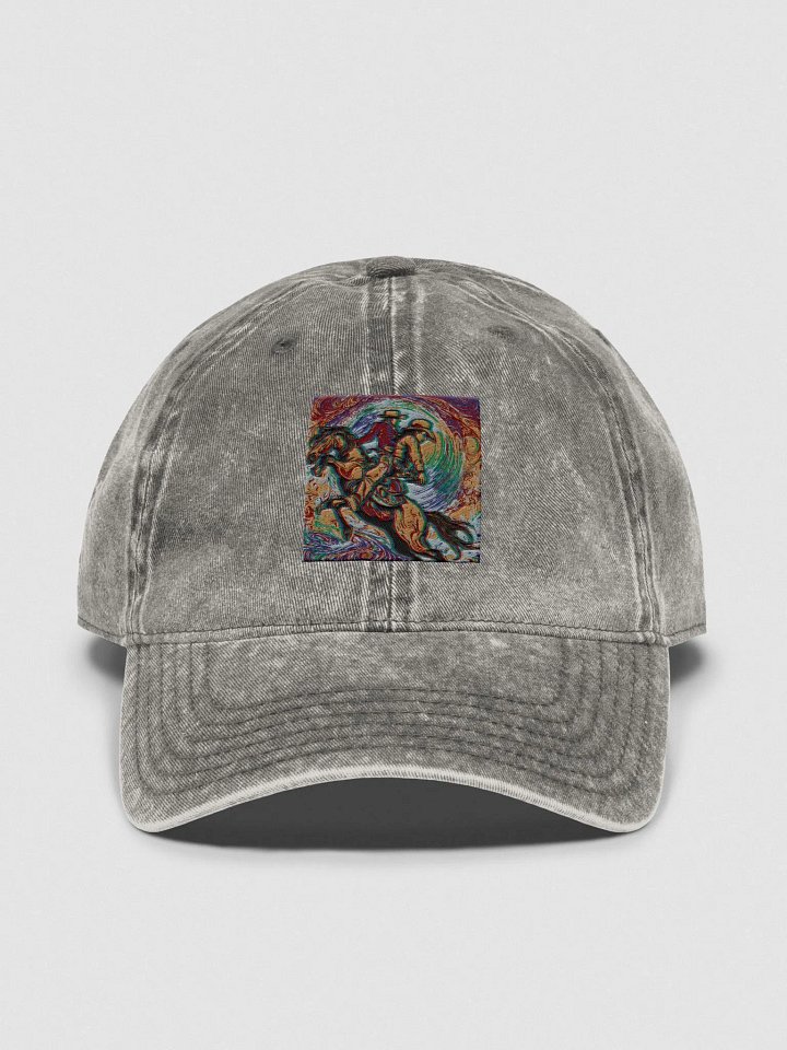 We Ride Together Hat product image (8)