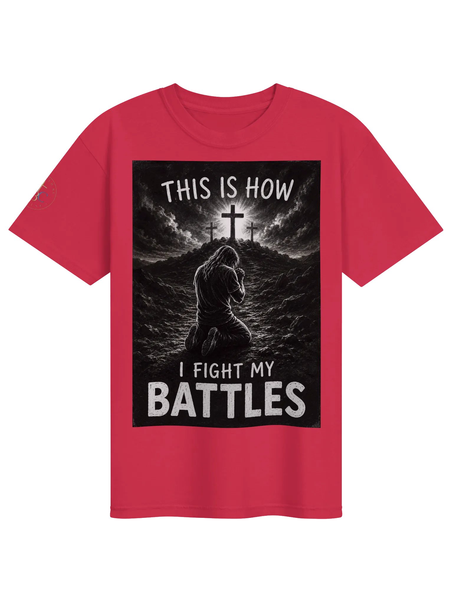 Lyrical Lifestyles: Fighting My Battle product image (2)