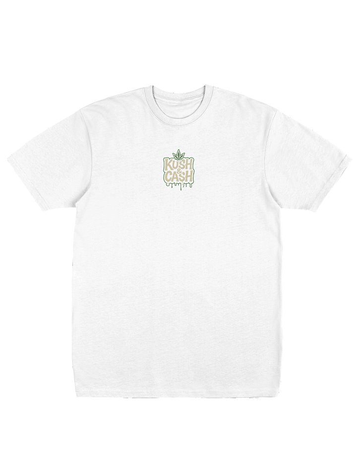 38 x Kush&Cash Studio T product image (1)