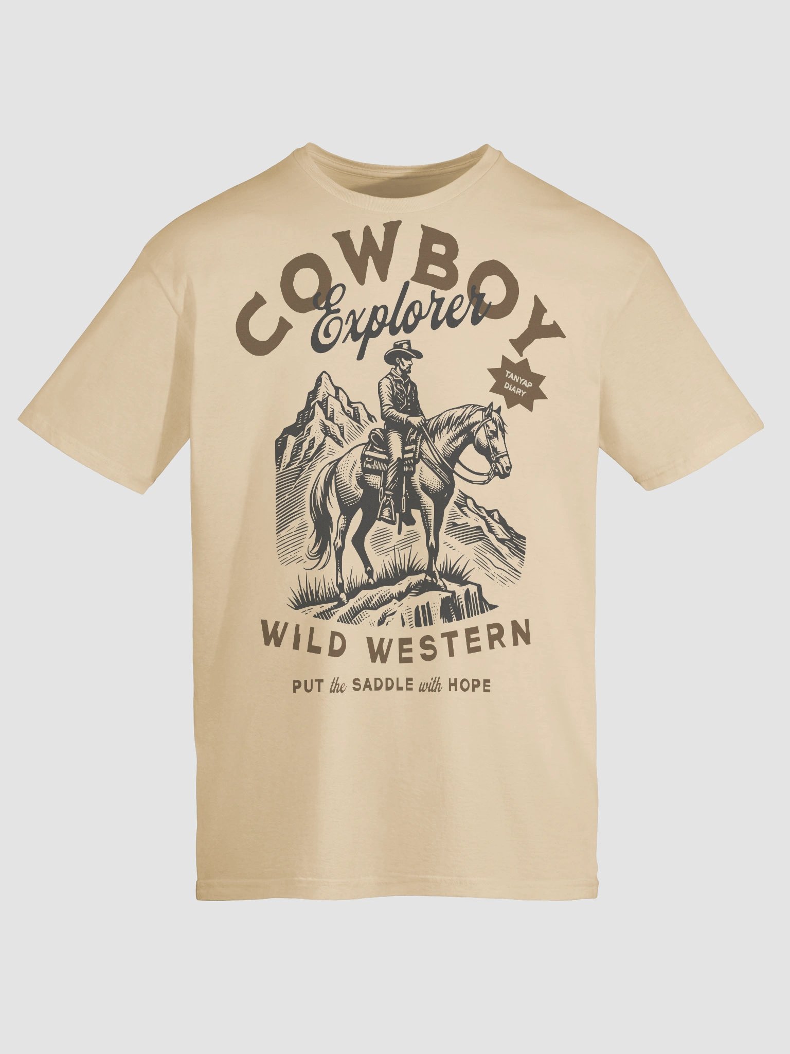 Cowboy Explorer product image (9)