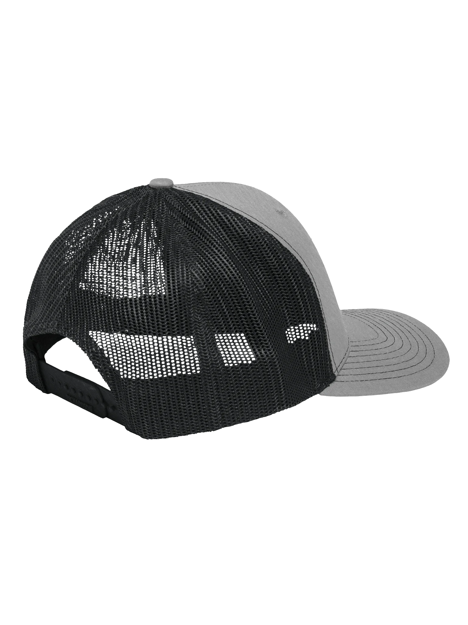 Flippin’ Motha Trucker Hat – Structured Mid-Profile product image (3)