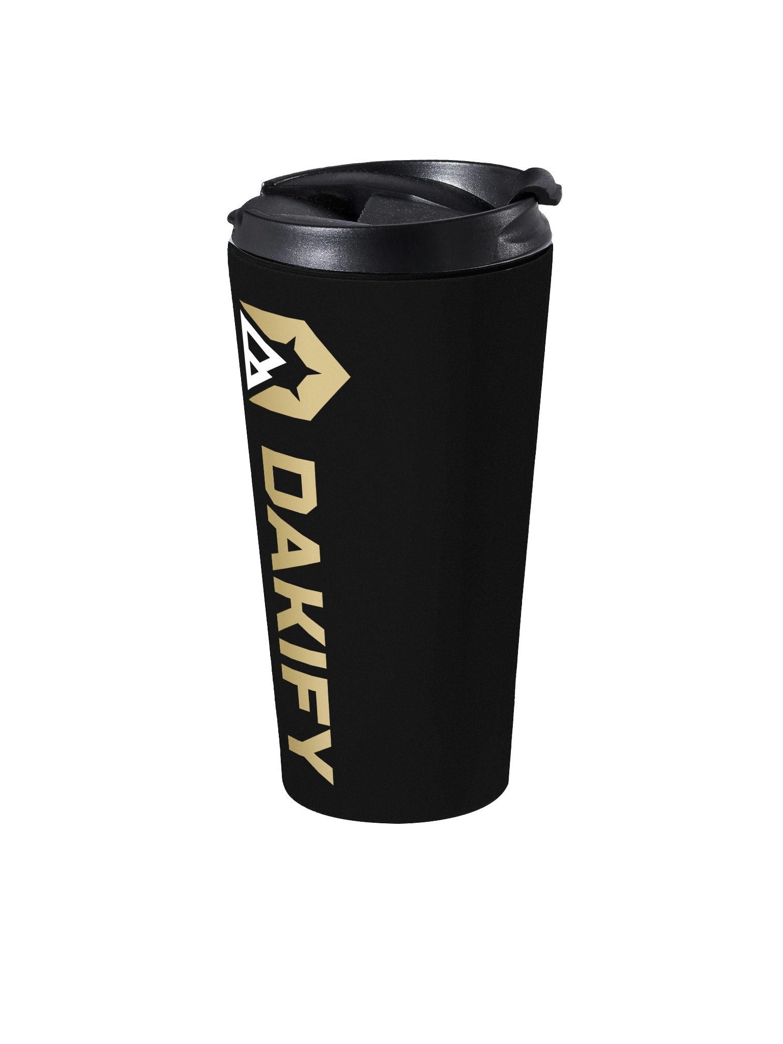 Dakify Stainless Steel Travel Mug product image (1)