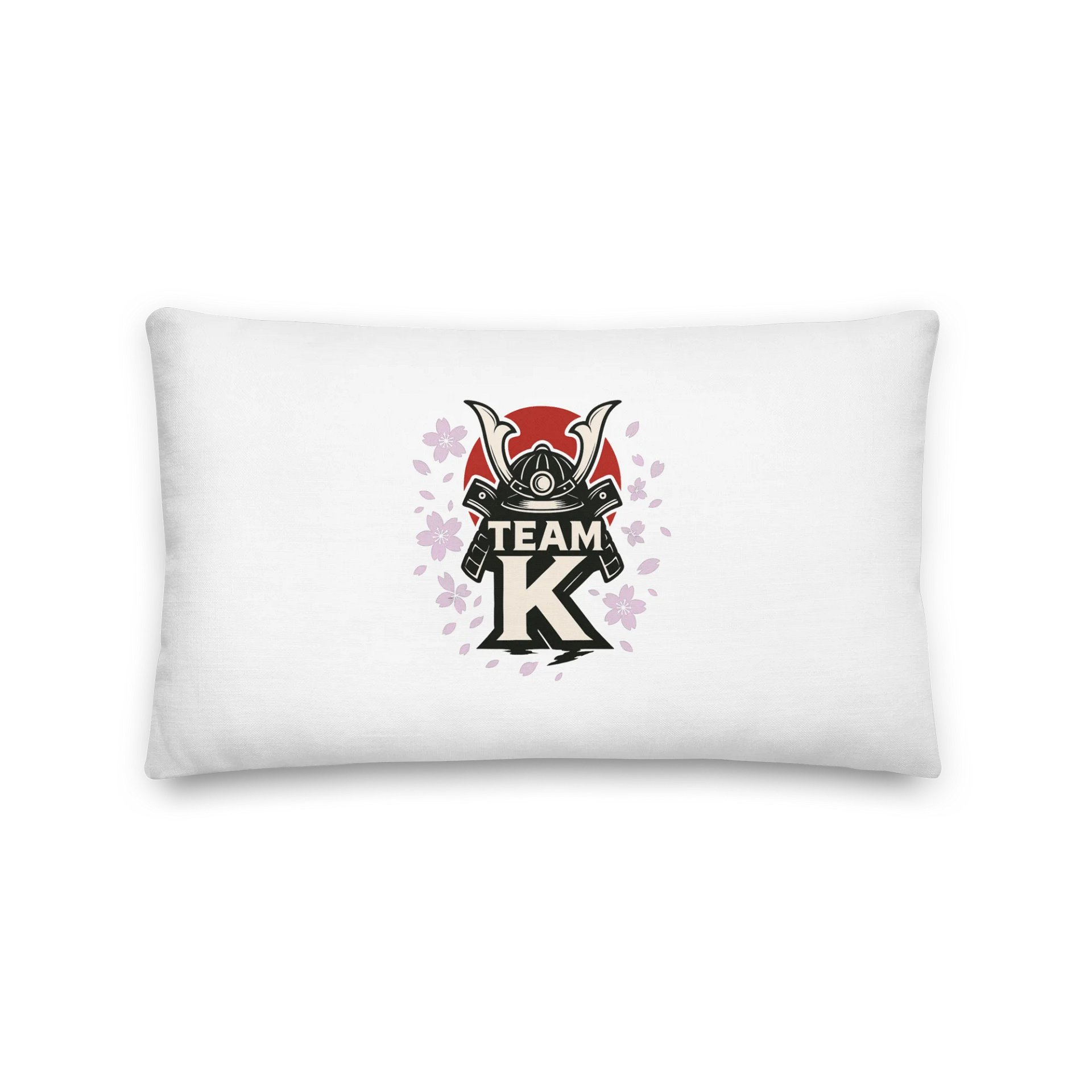 Team K Japan Pillow product image (2)