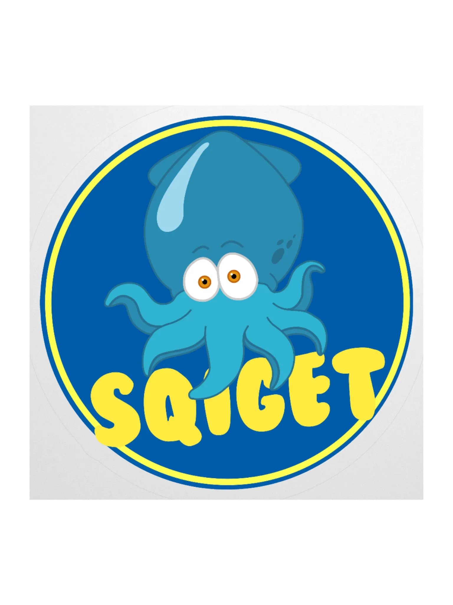 Sqiget Stickers product image (1)