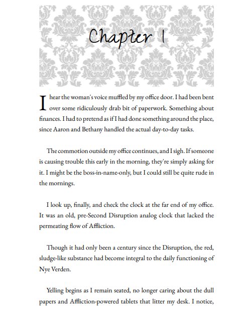 Advanced Formatting product image (1)