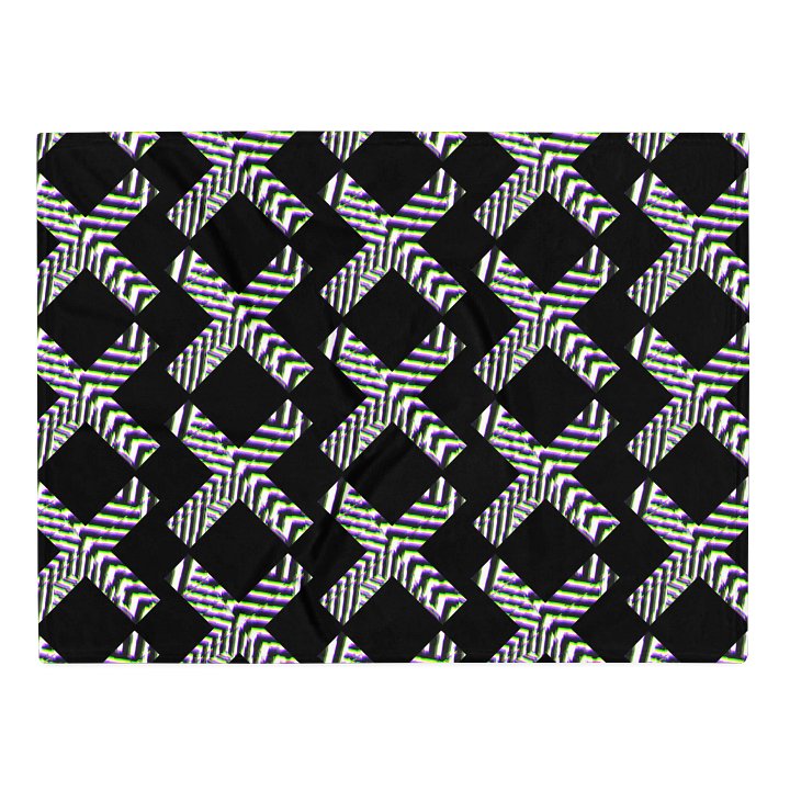 Razzle Dazzle - Blanket product image (2)