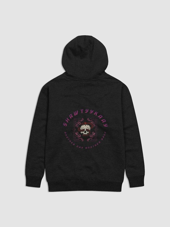 I <3 You Unisex Premium Hoodie product image (1)