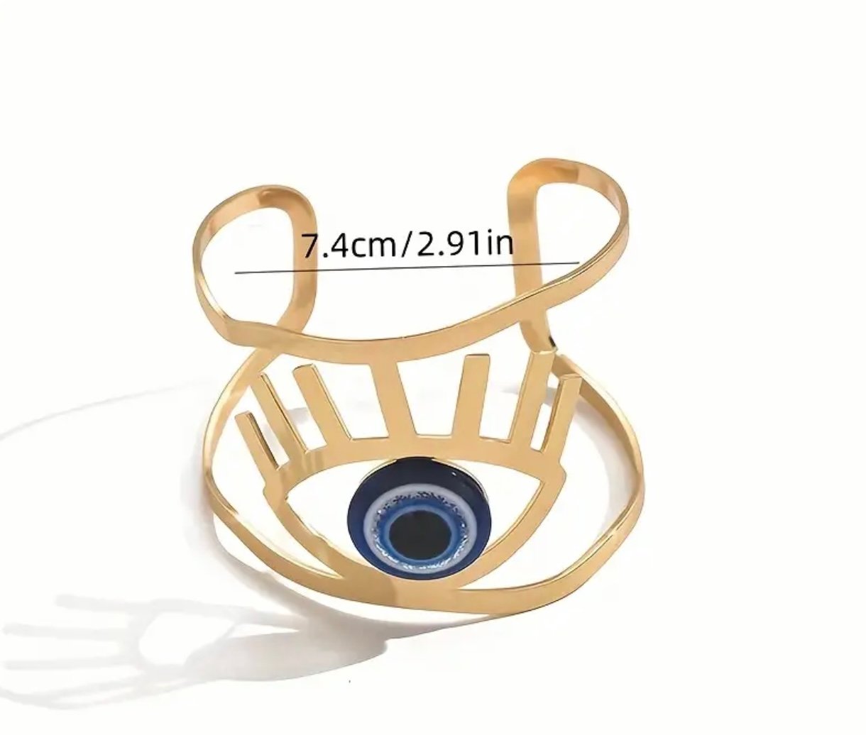 سوار الحماية من العين الشريرة product image (3)
