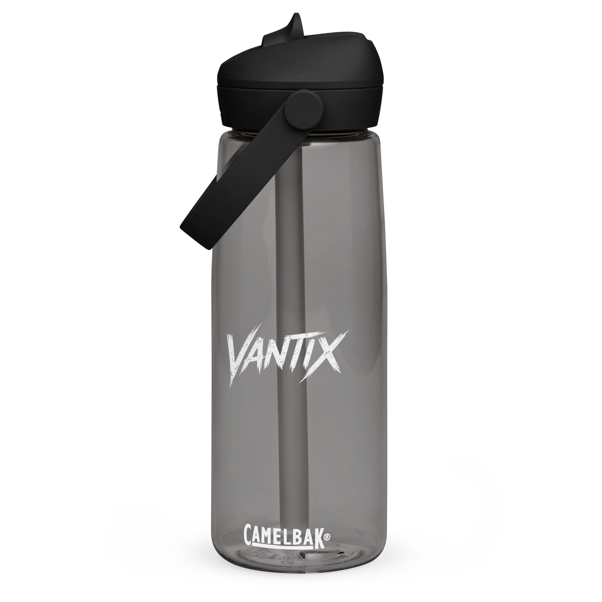 VANTIX Stylized Water Bottle - Limited Edition product image (1)