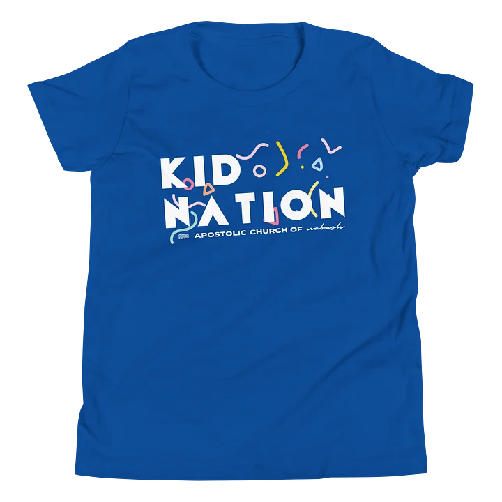 Kid Nation - Kids product image (5)