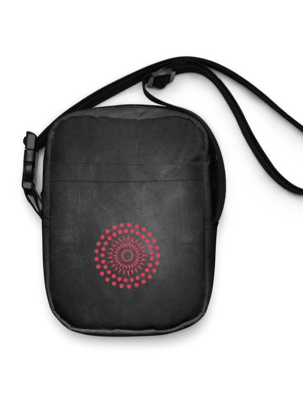 CIRCLE: Utility Crossbody Bag product image (5)