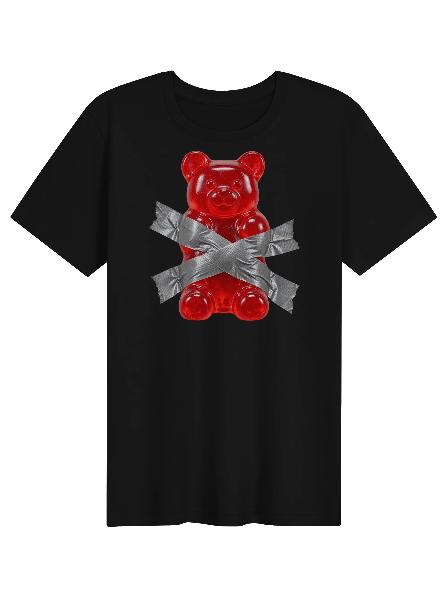 RED #40 Tee product image (1)