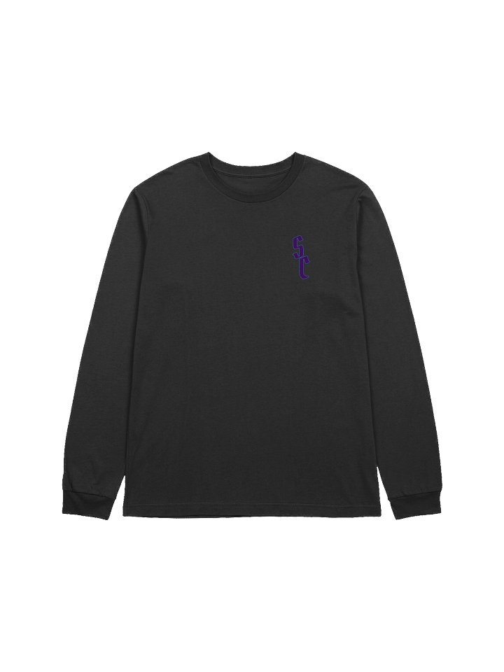 ScareCrew Supersoft Long Sleeve shirt product image (1)