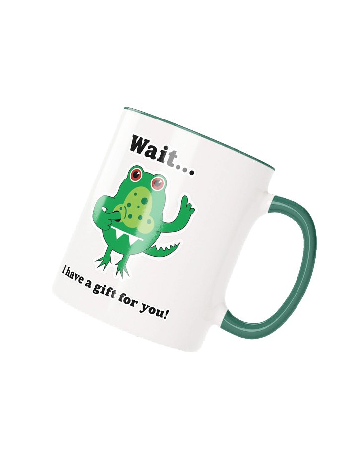 Booger Man product image (2)