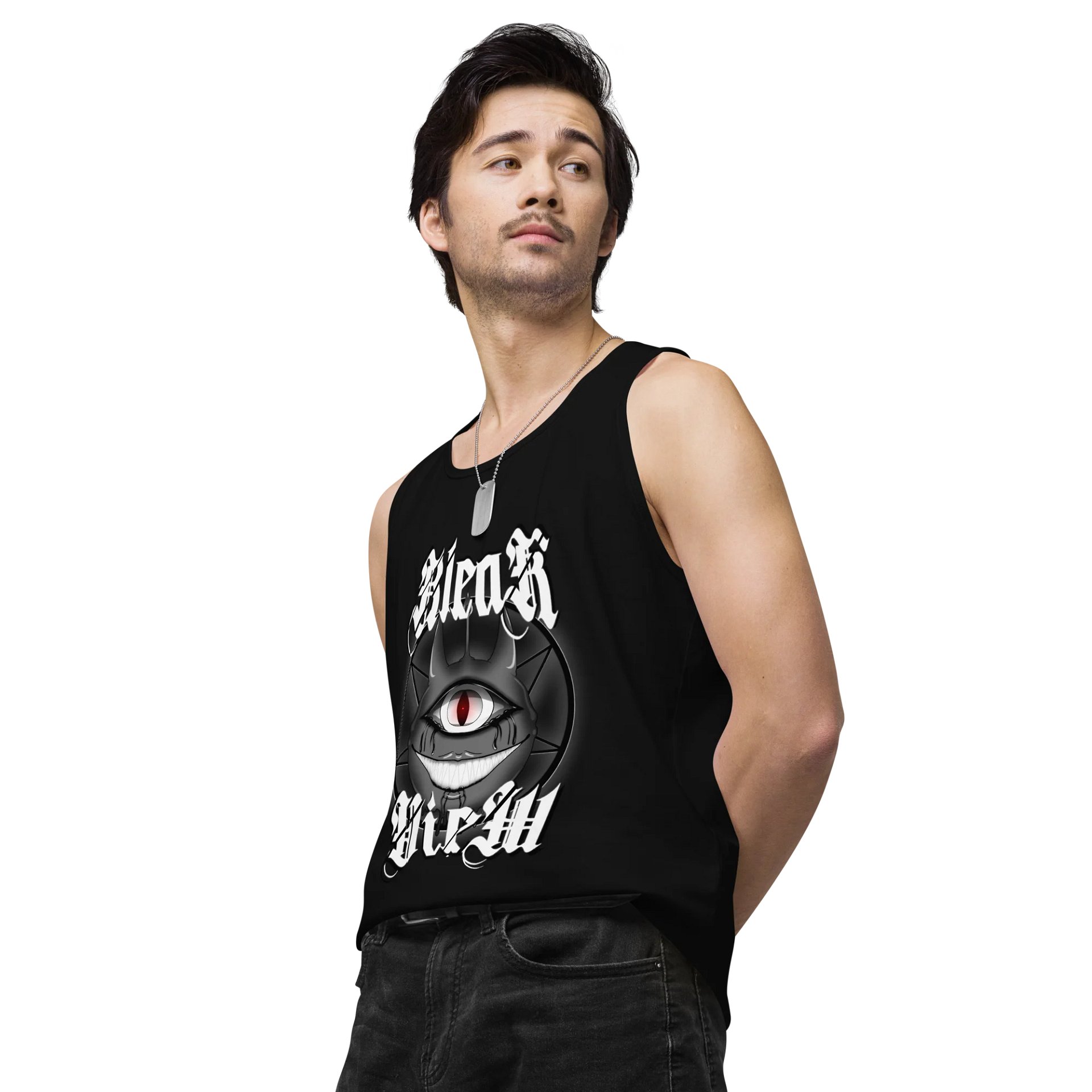 Bleak (TANK) product image (4)