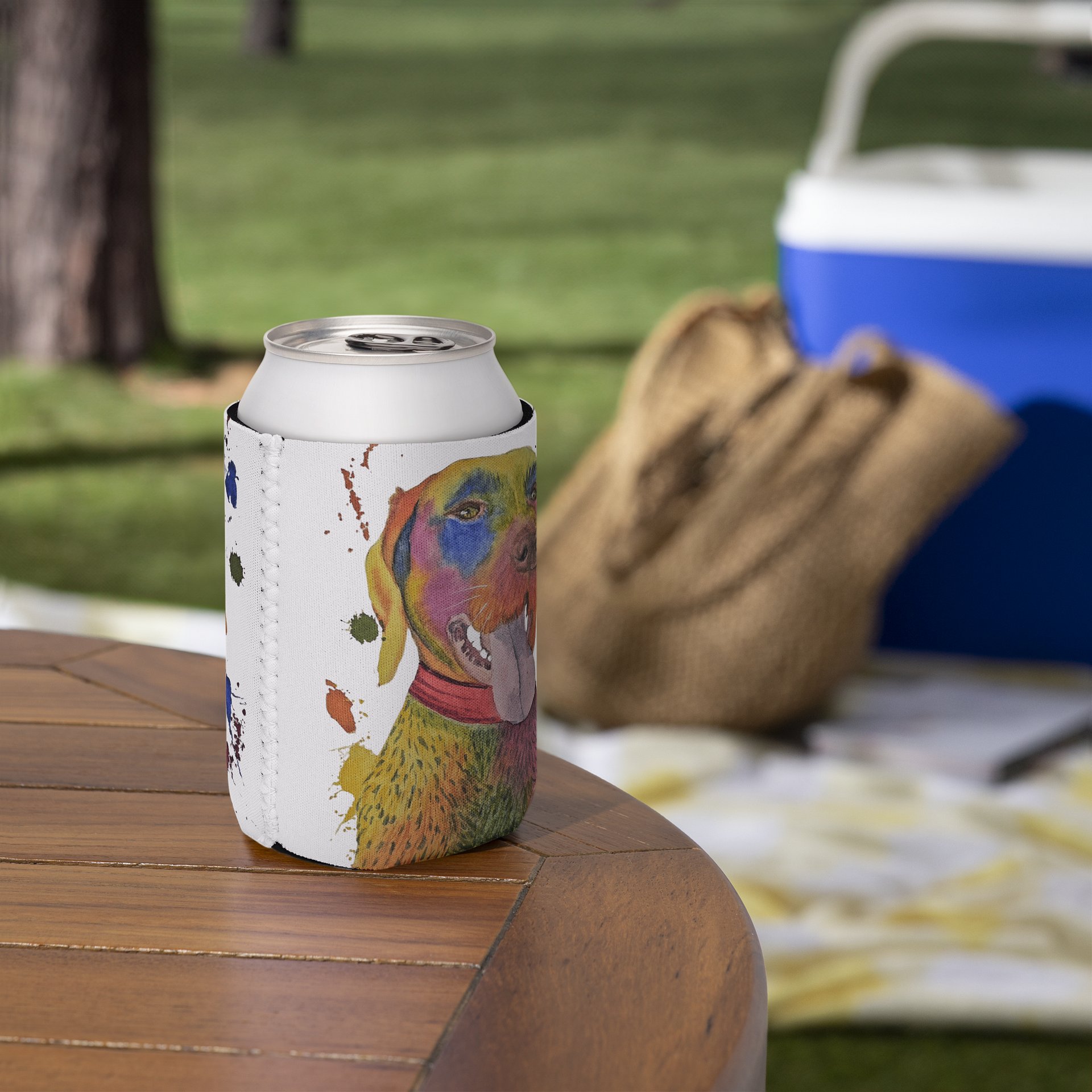 Yvie - Coozie product image (6)