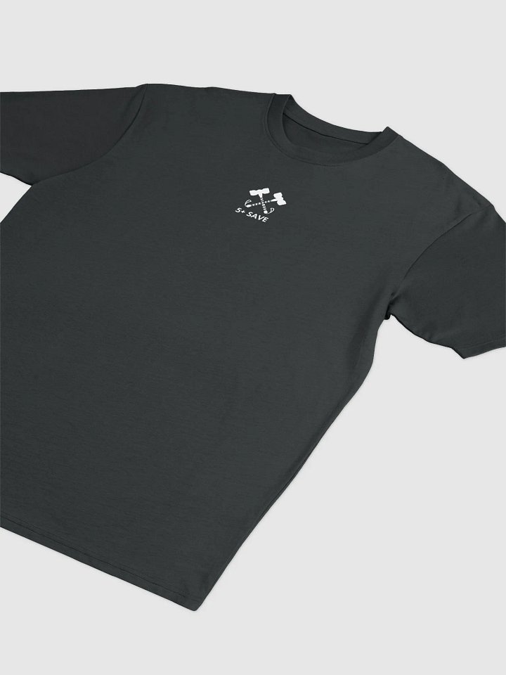 5+ Armour Save Tee product image (2)