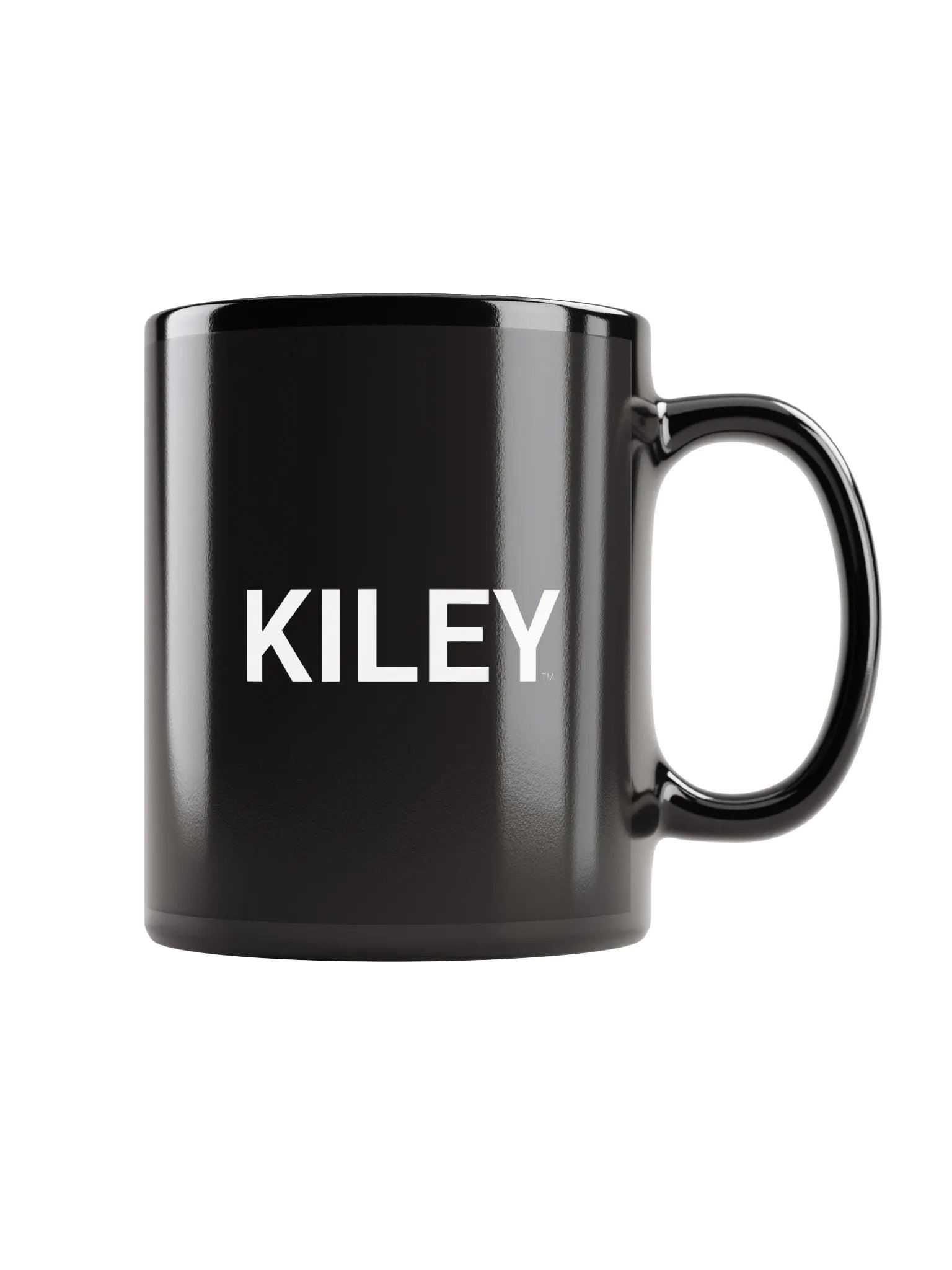 Monochrome Harmony Mug product image (1)