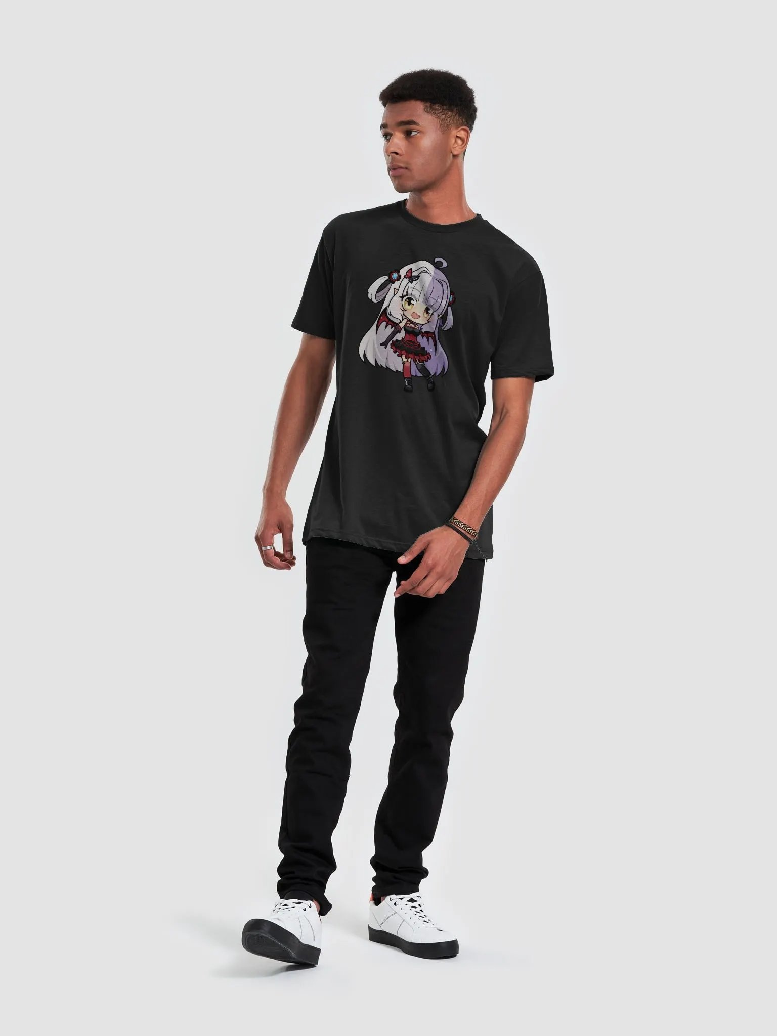 Misa Chibi Tee product image (18)