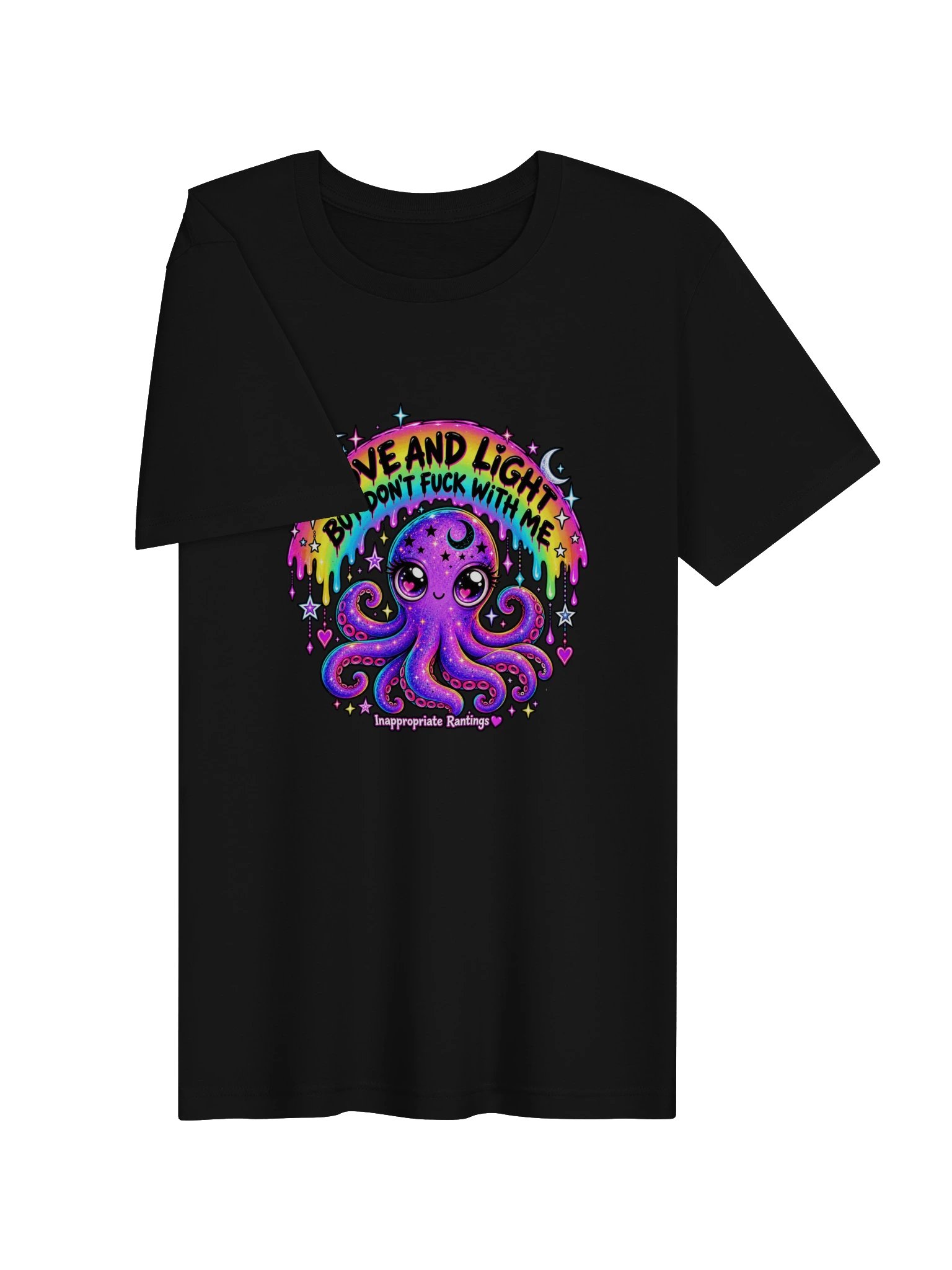 Love & Light Tee product image (87)