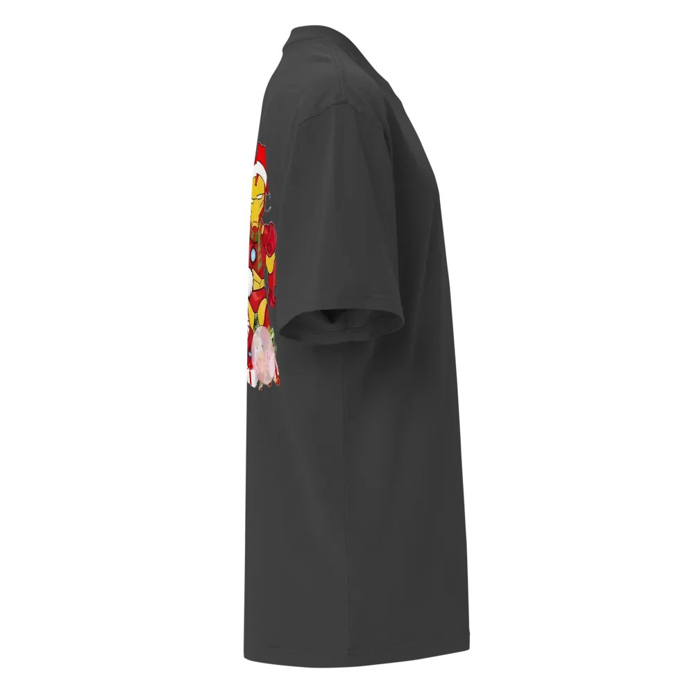 Avengers Shirt product image (17)