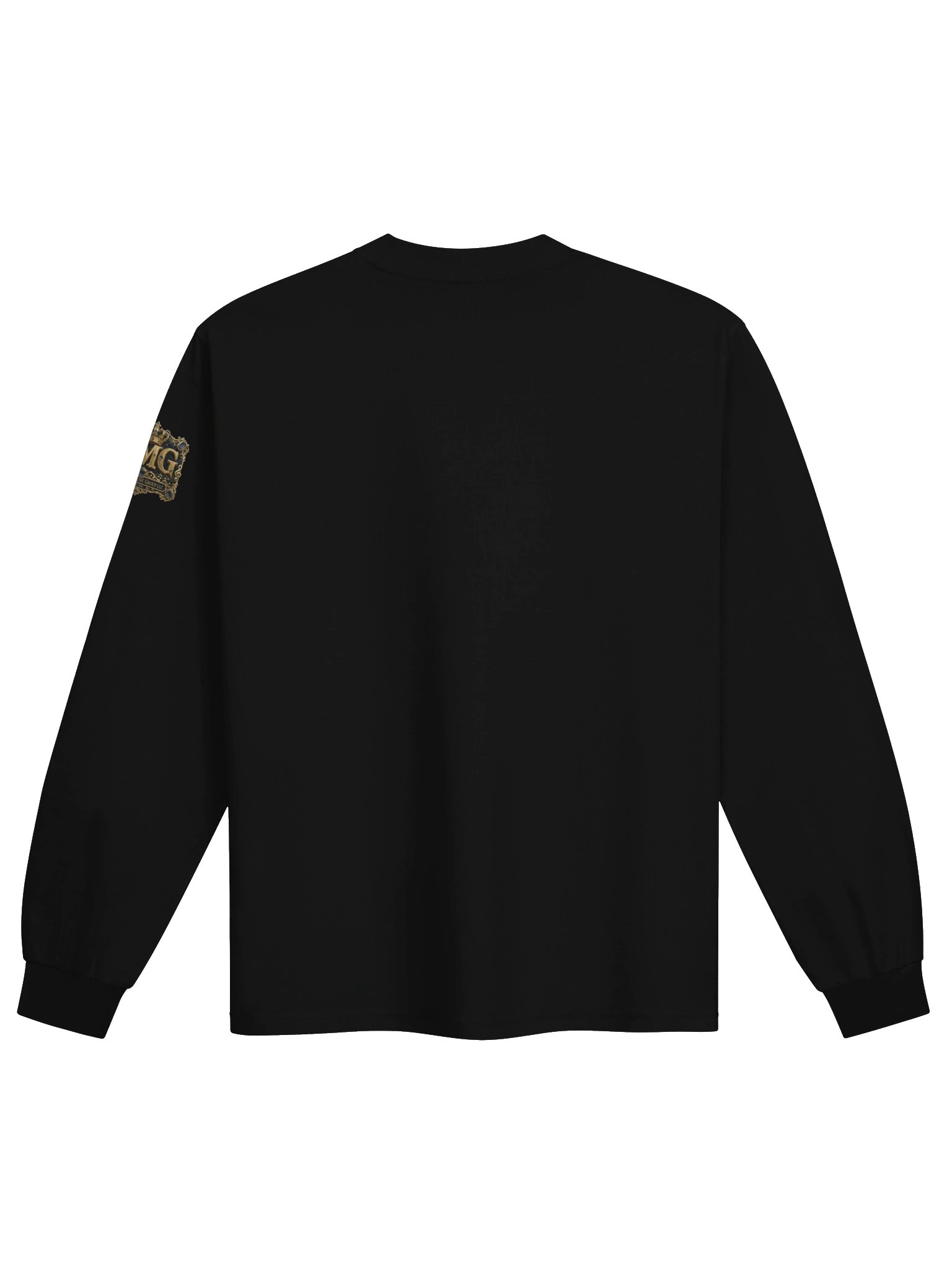 GREGOTA COUNTRY LOGO - LONG SLEEVE product image (2)