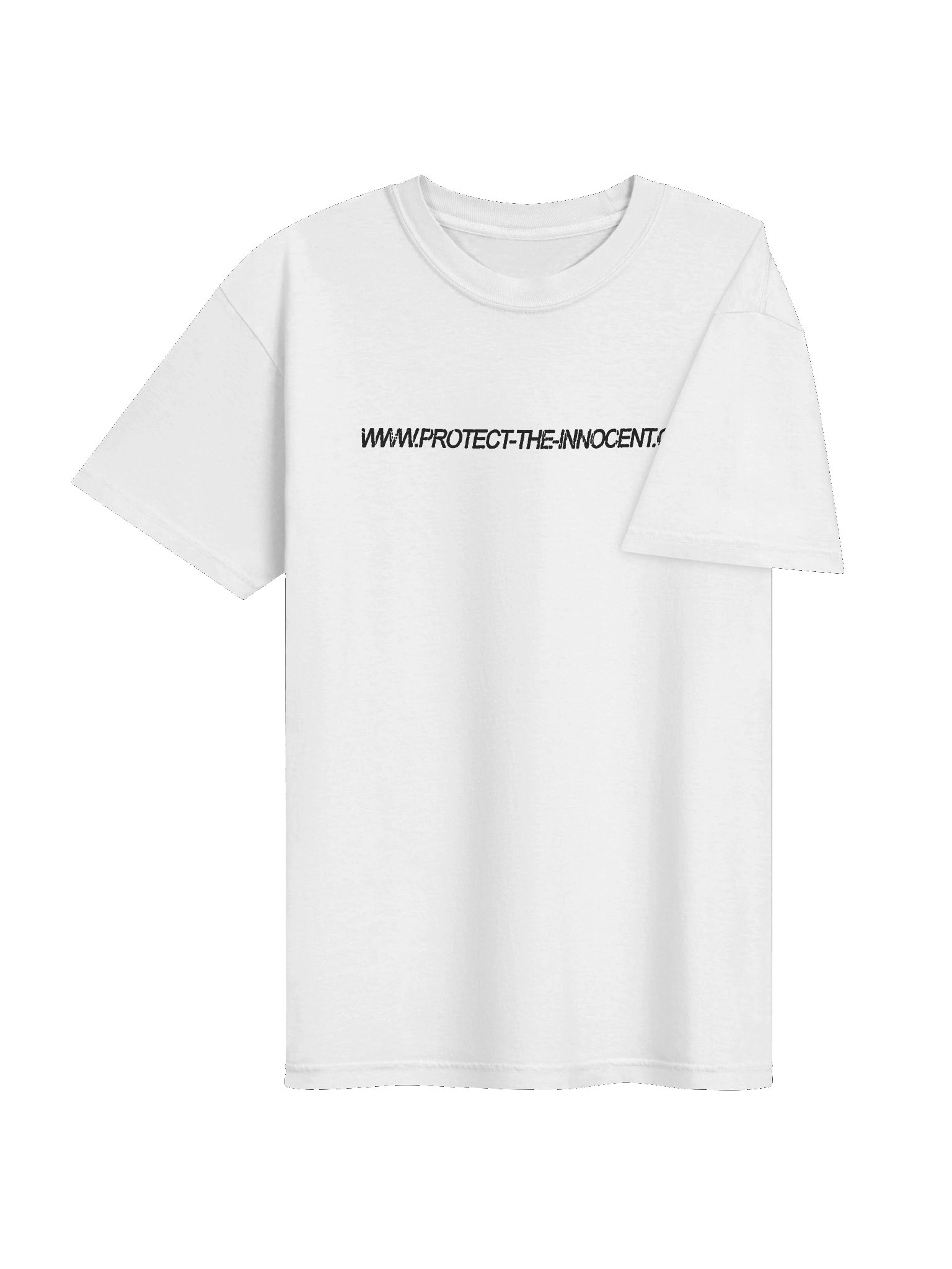 PROTECT THE INNOCENT T-SHIRT product image (8)