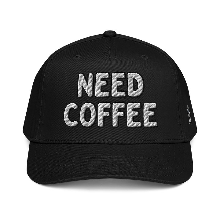 LV Need Coffee Hat product image (1)