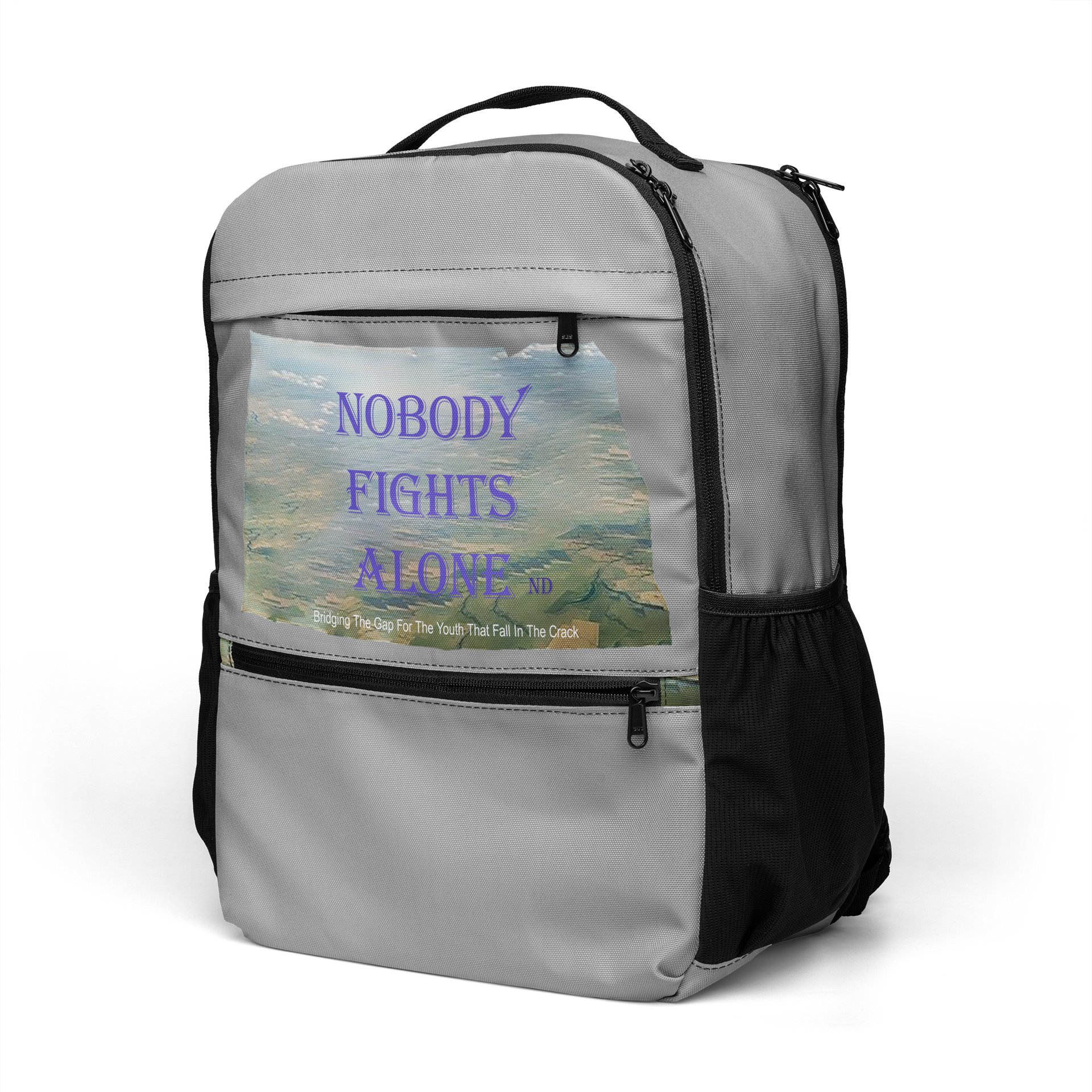 Back Pack product image (5)