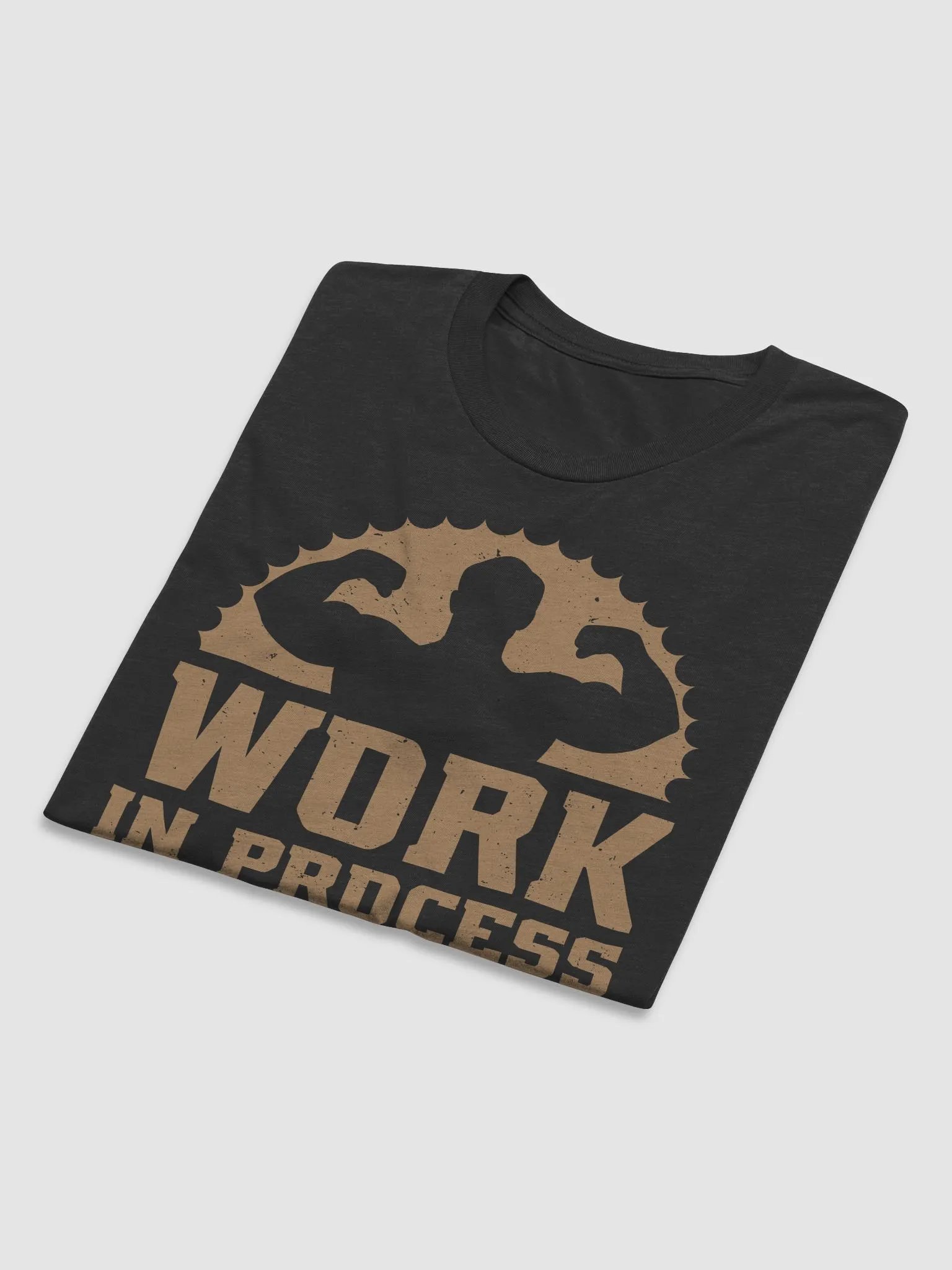 Work In Process Tee product image (5)