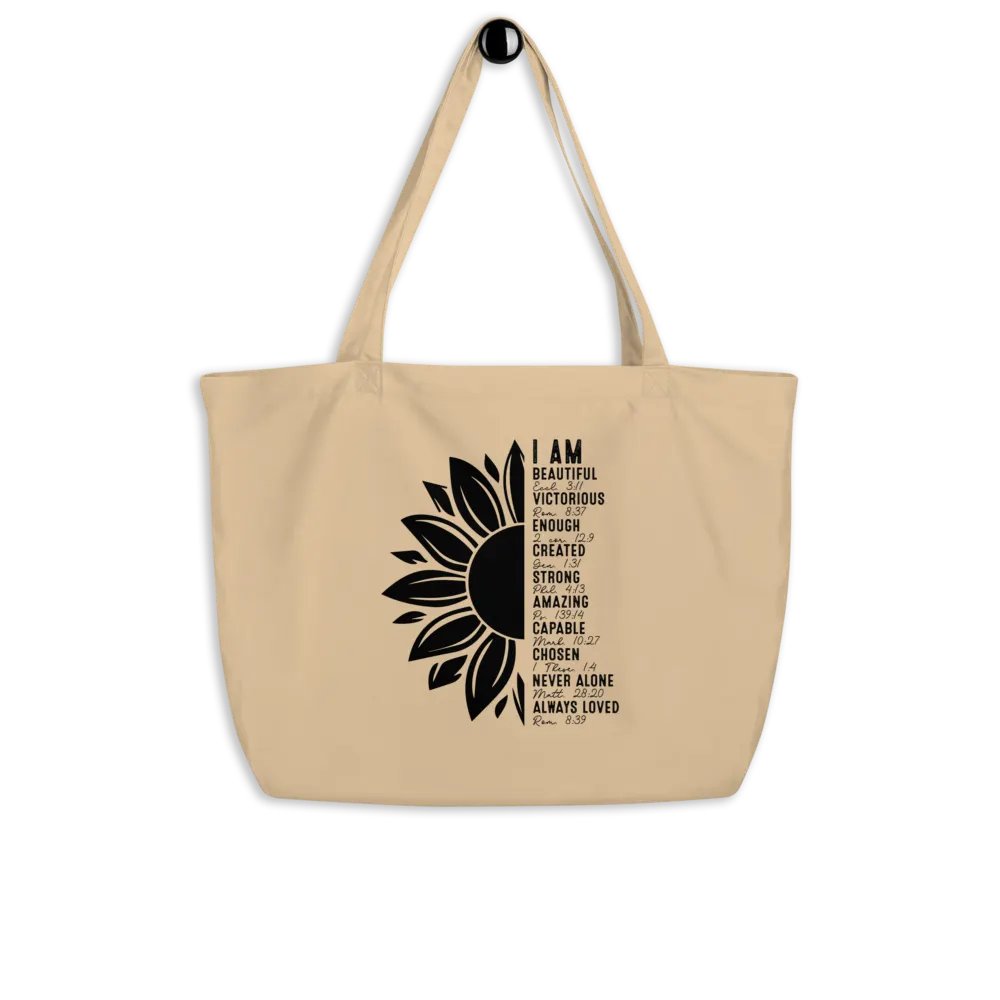 I Am Tote product image (5)