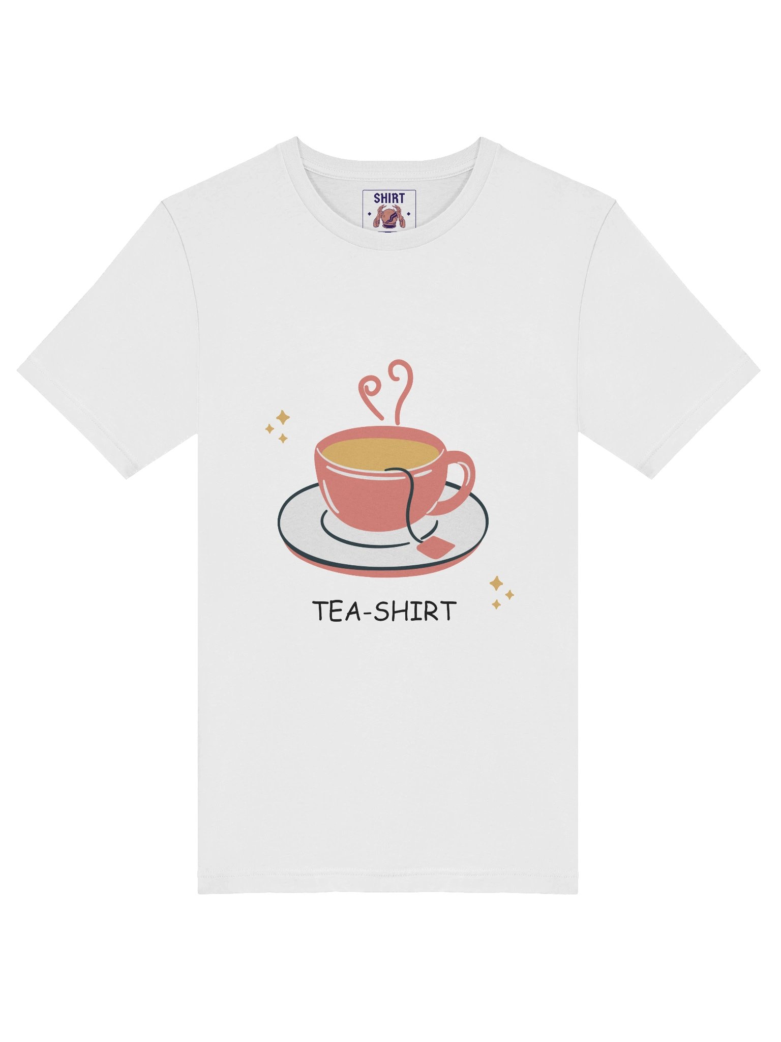 Tea-shirt Fun product image (5)