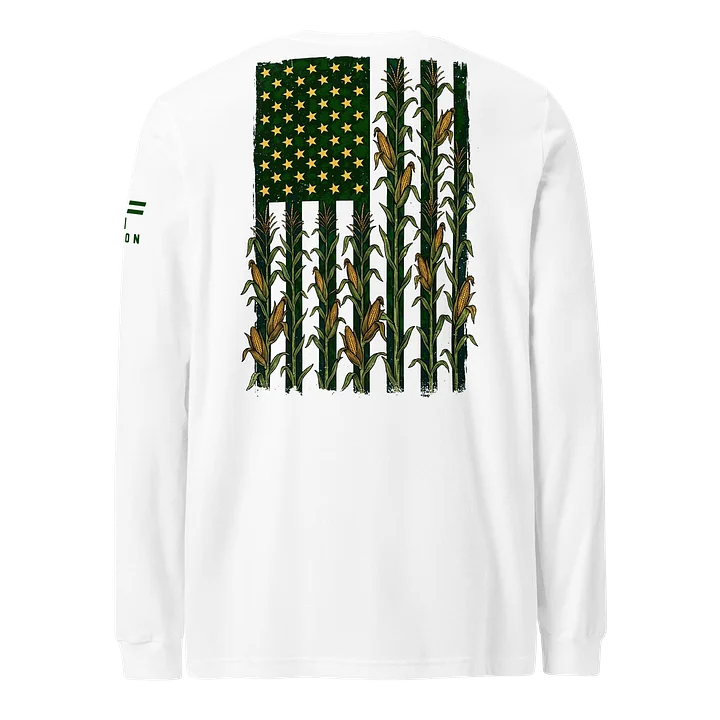 Farm Flag Long Sleeve product image (7)