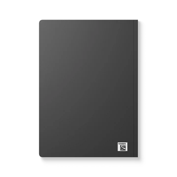 Streamathon 2026 Notebook product image (3)