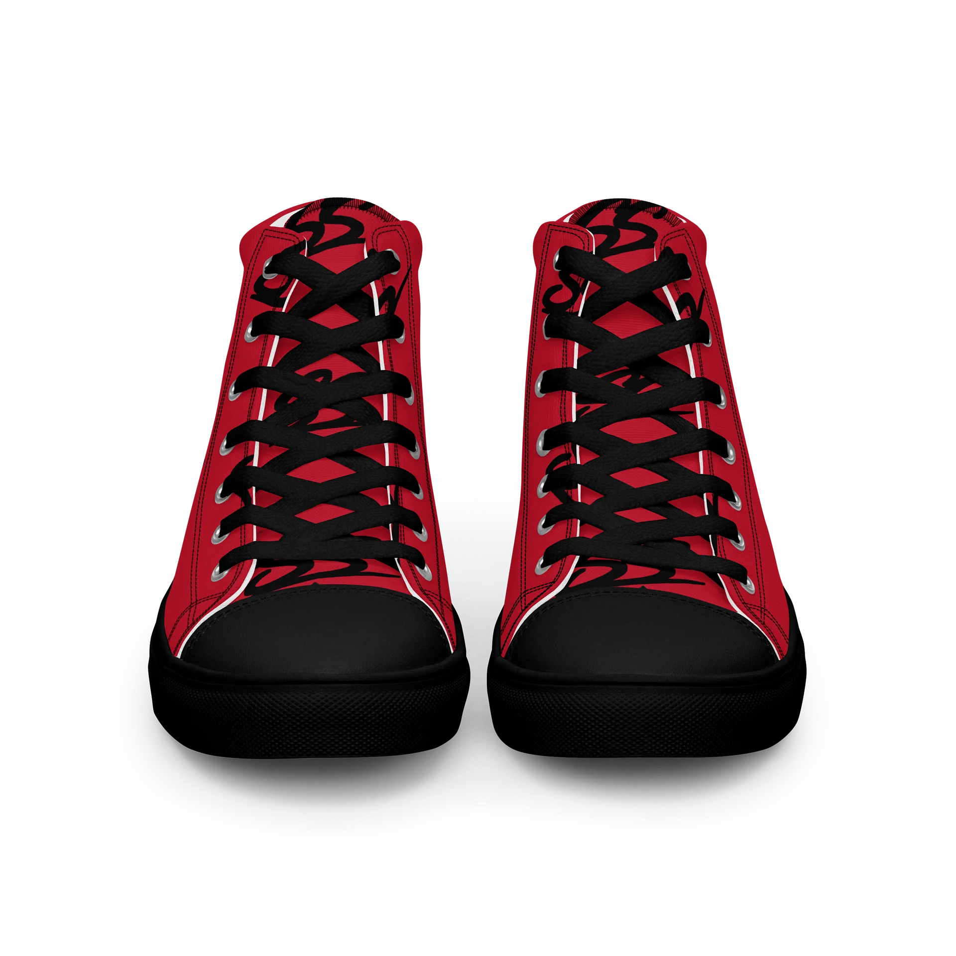 Cherry Hi Top SS (Women's) product image (3)