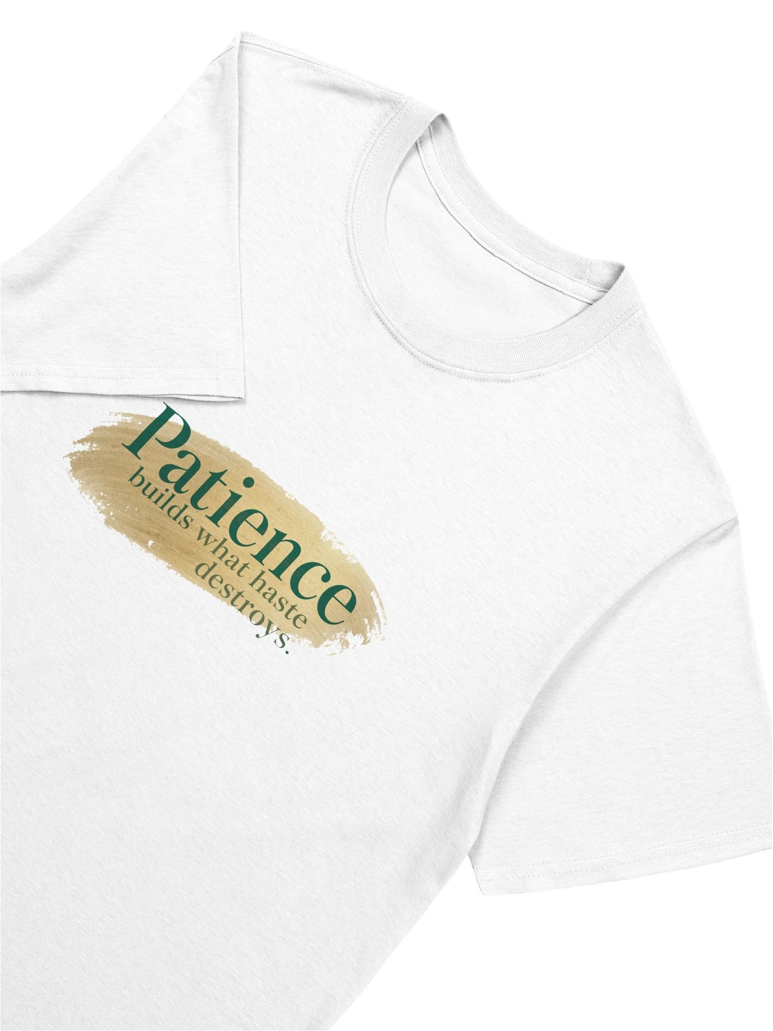 Golden Wisdom Unisex T-Shirt product image (25)