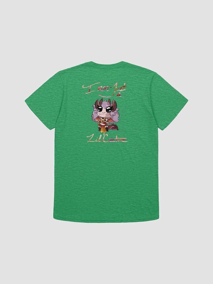 I'm just a little creature product image (2)