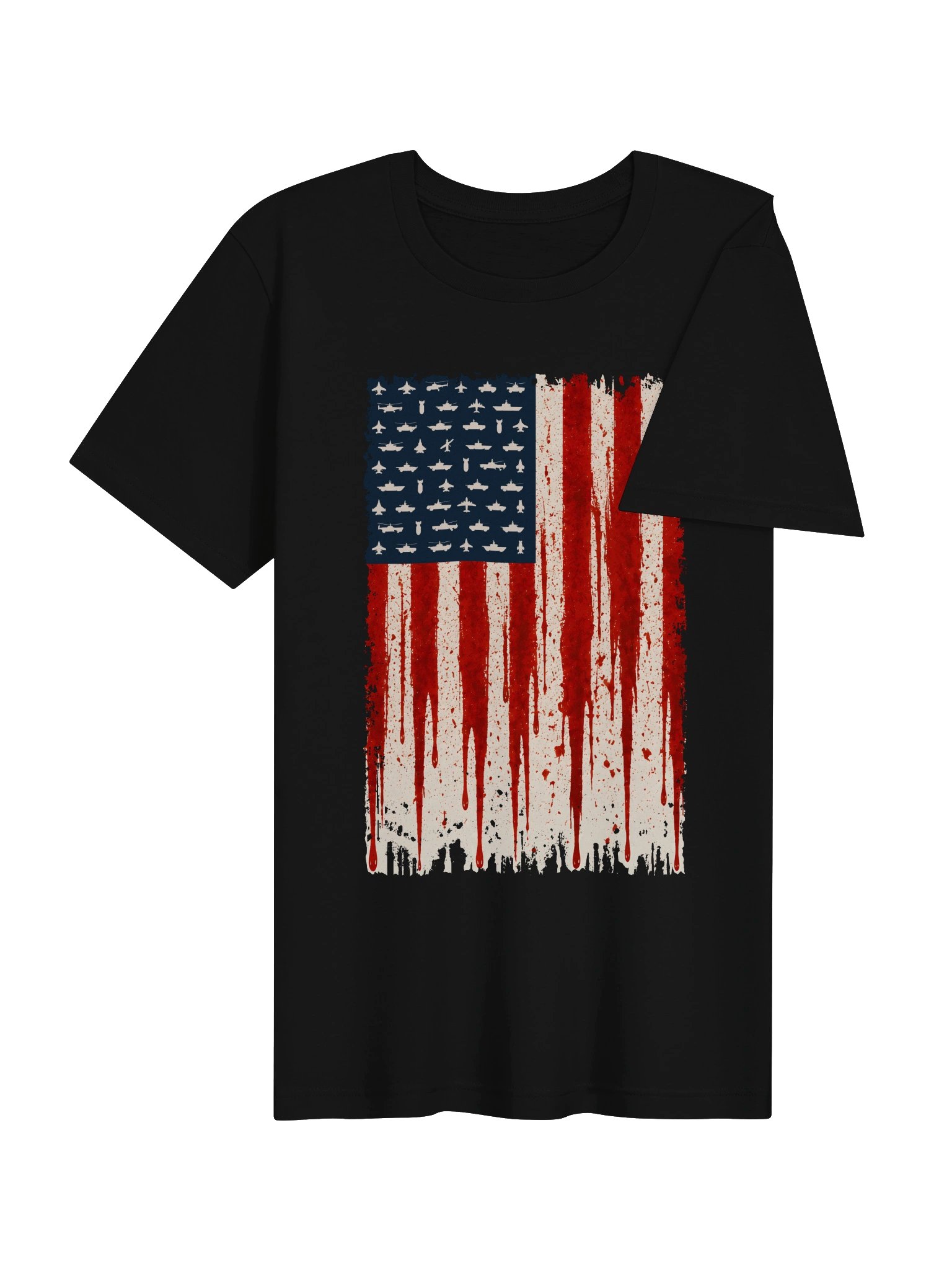 Democracy Export Tee product image (5)