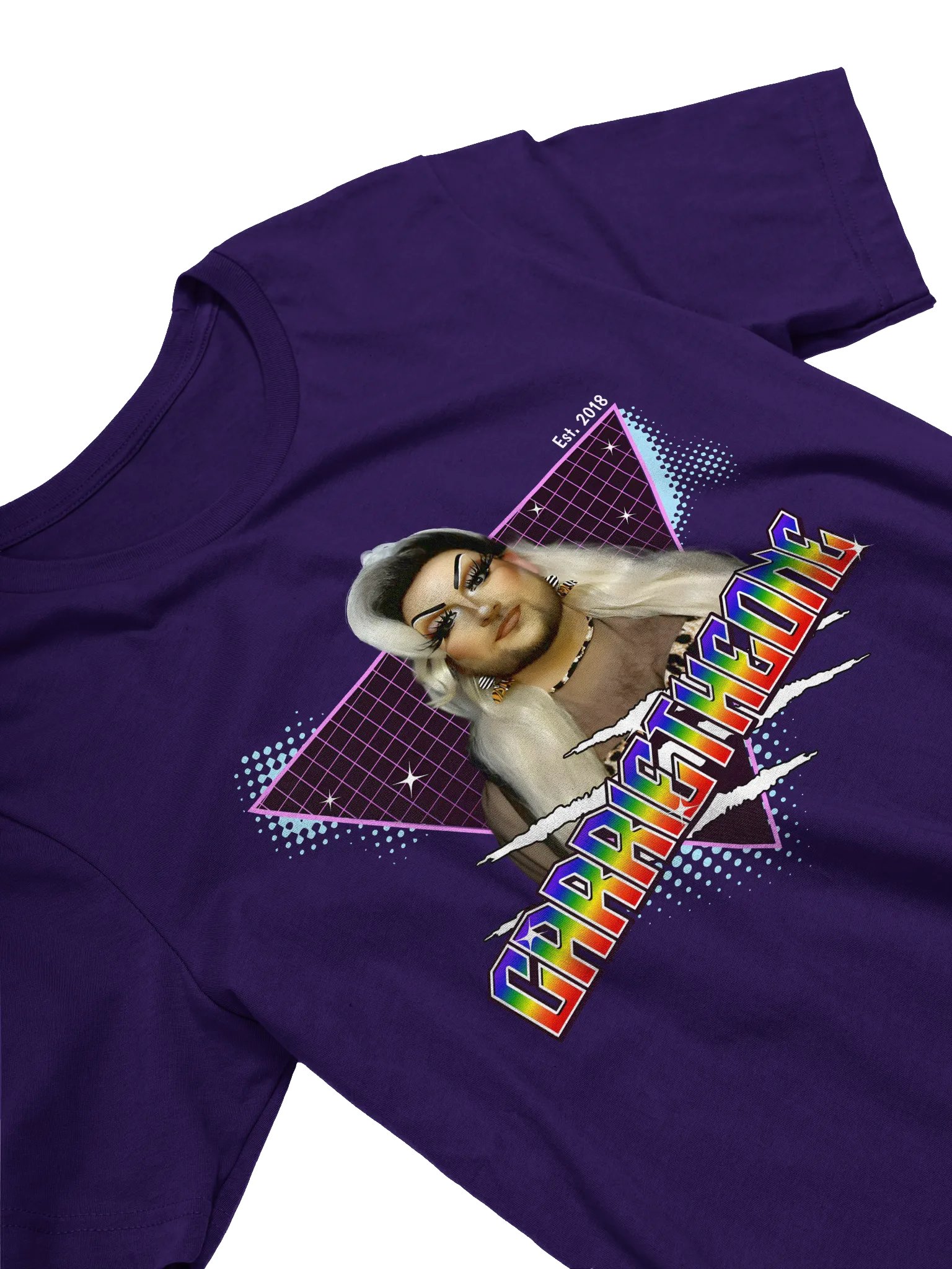 Pride 2025 Tee product image (26)