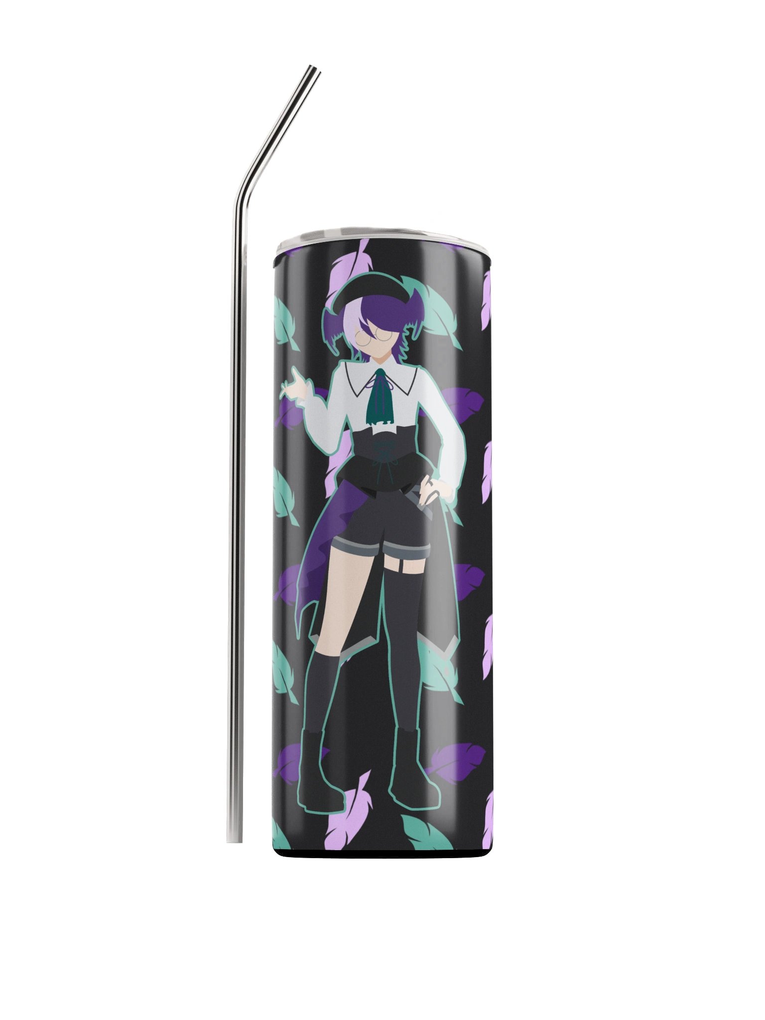 Ciel Tumbler product image (1)