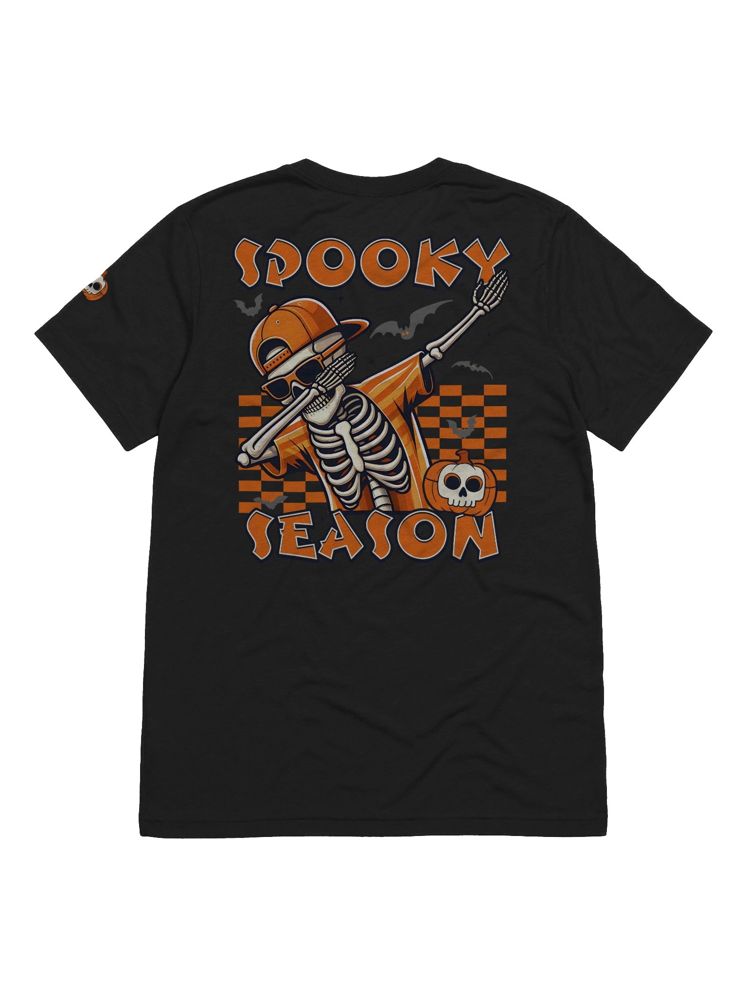 Spooky Season - RU1A product image (1)