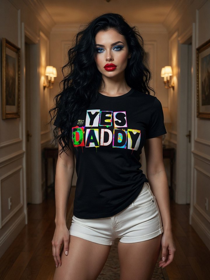 Yes Daddy product image (1)