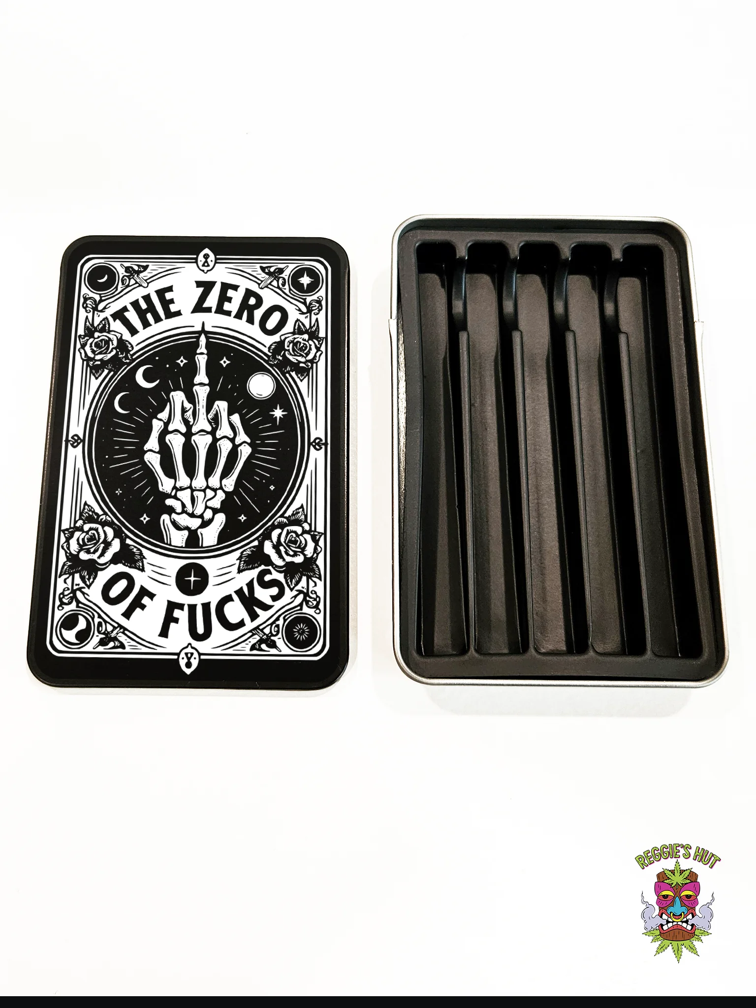 Case - Zero of F*cks product image (3)