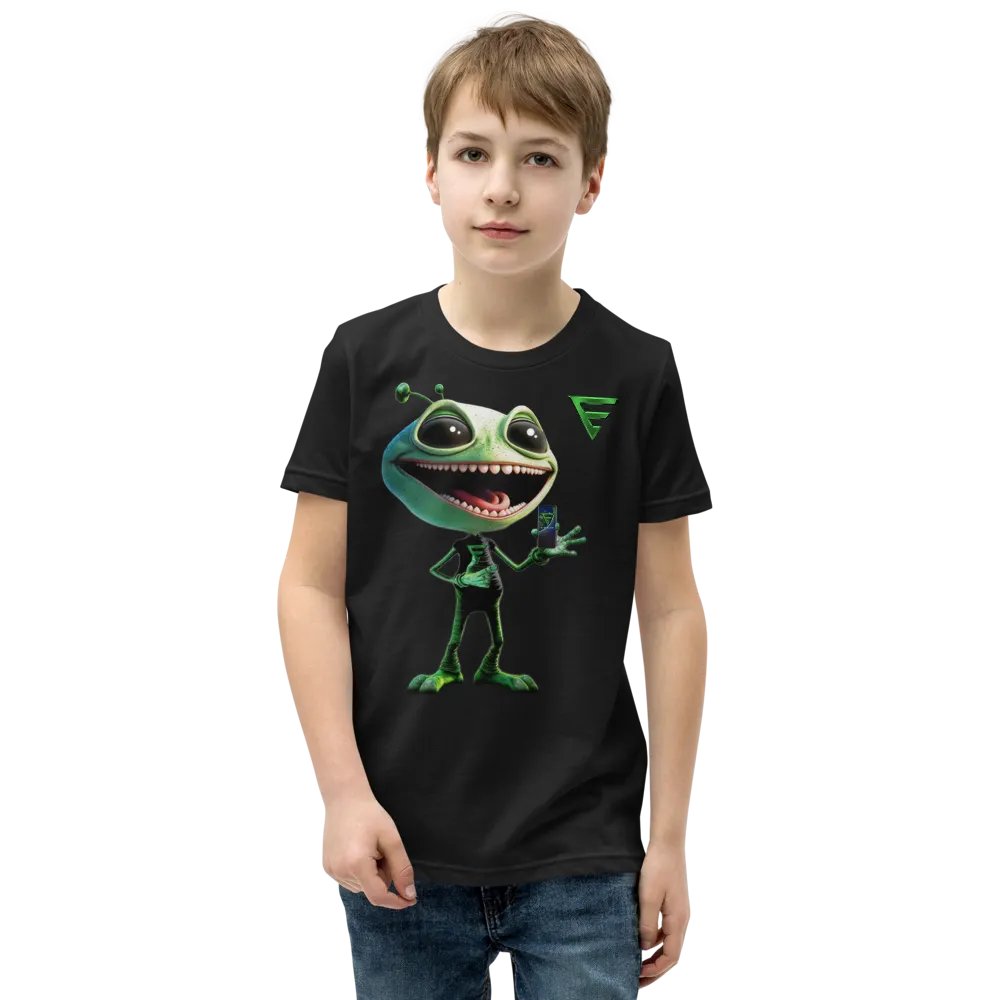 Kids - EV Initiative 2 product image (1)