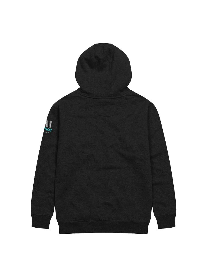 Patriot AR Freedom Hoodie product image (2)